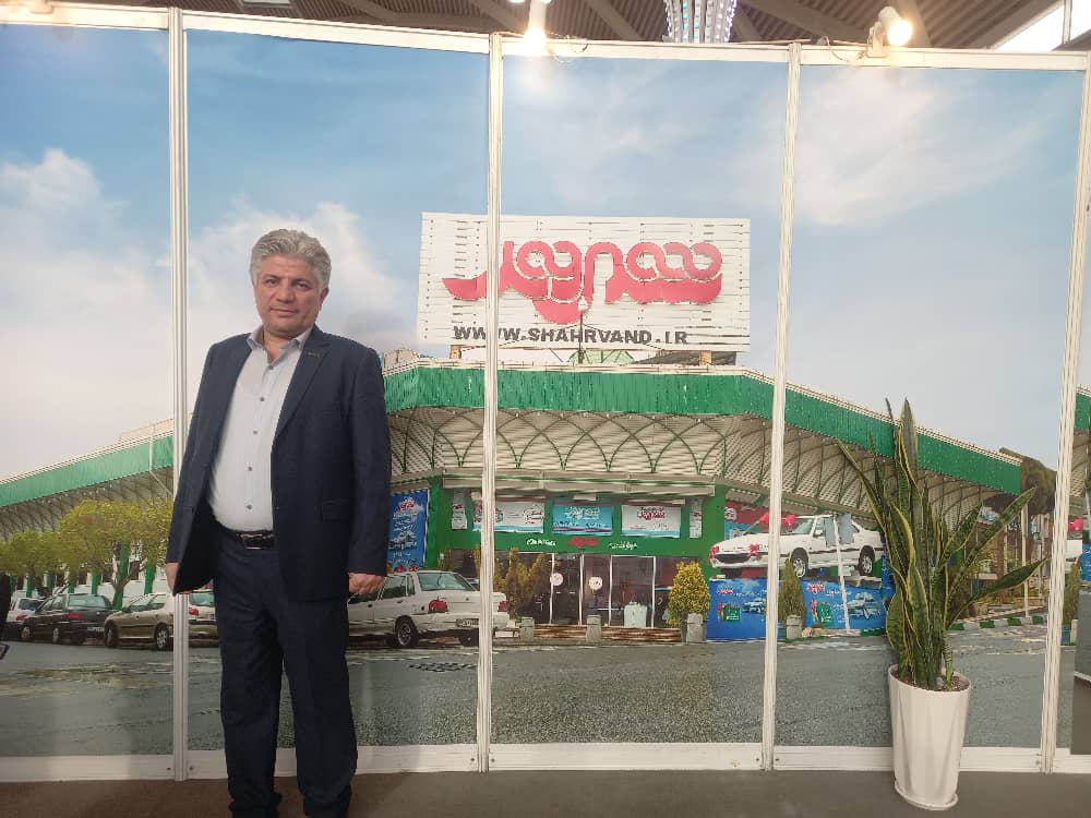 مراسم تشییع شهدای حادثه تروریستی تهران